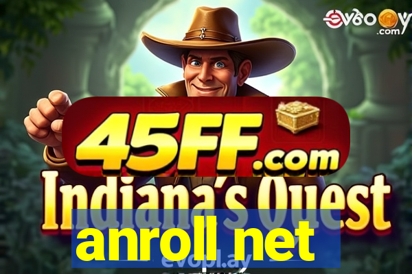 anroll net